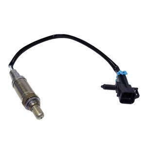 General Motors O2 Sensor Oxygen Sensor 0MOS6016 for General Motors Cadillac Chevrolet GMC Oldsmobile
