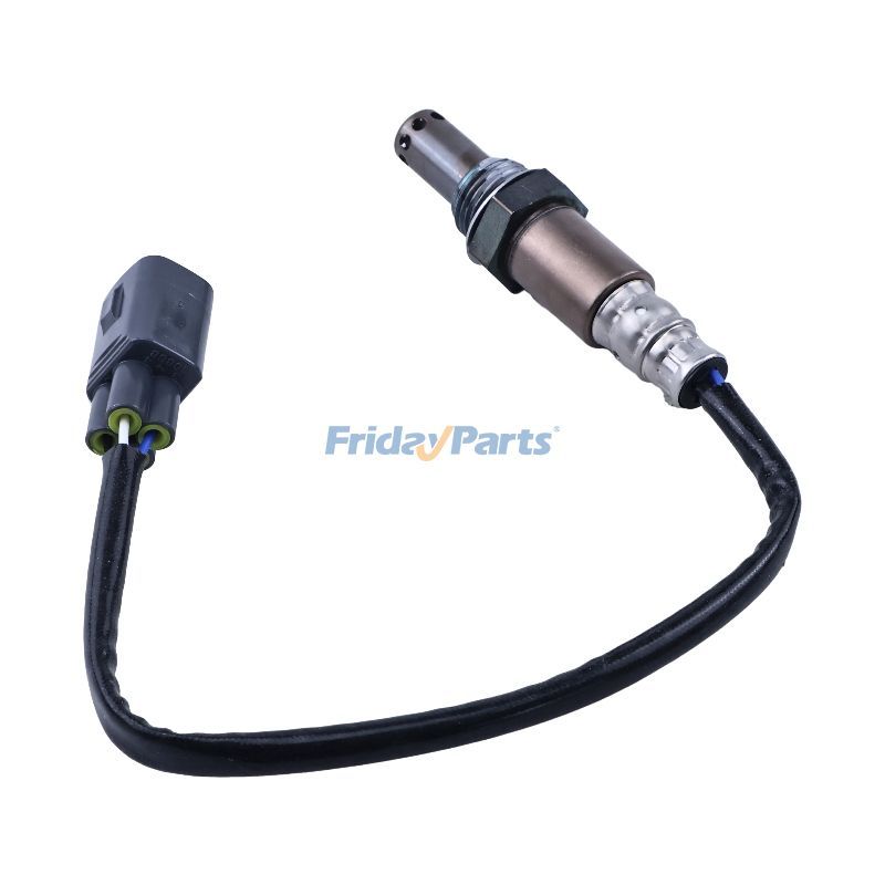 Oxygen Sensor 17410-26600-71 for Toyota Engine 1FS 1FZ 4Y Forklift 7FG 8FG Series
