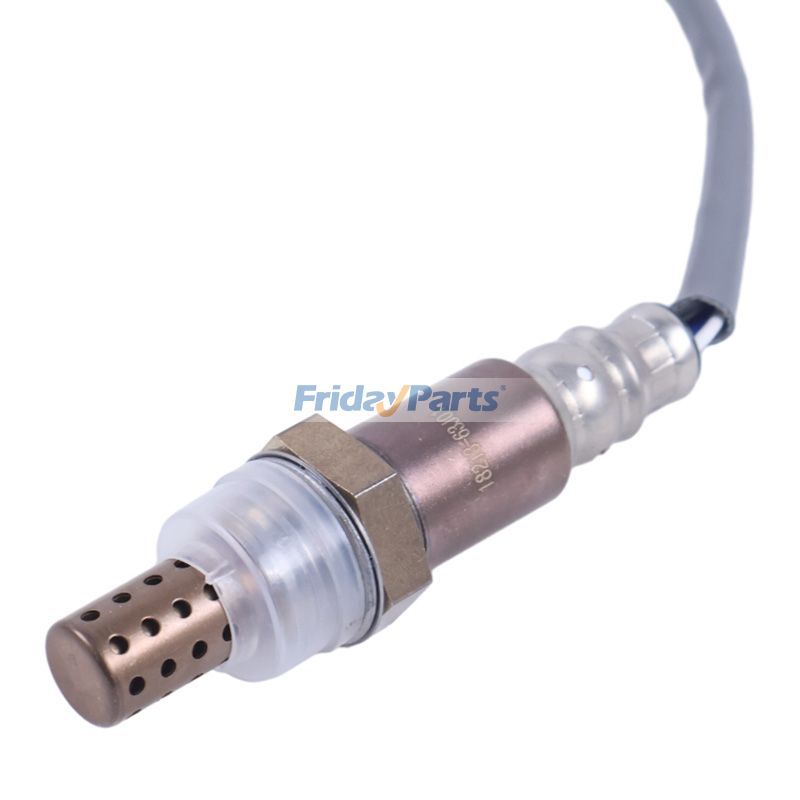Vehicle Oxygen Sensor