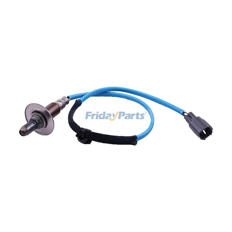 Vehicle Oxygen Sensor