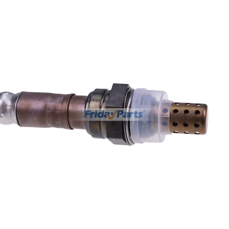 Oxygen Sensor in Stock in China,China Stock
