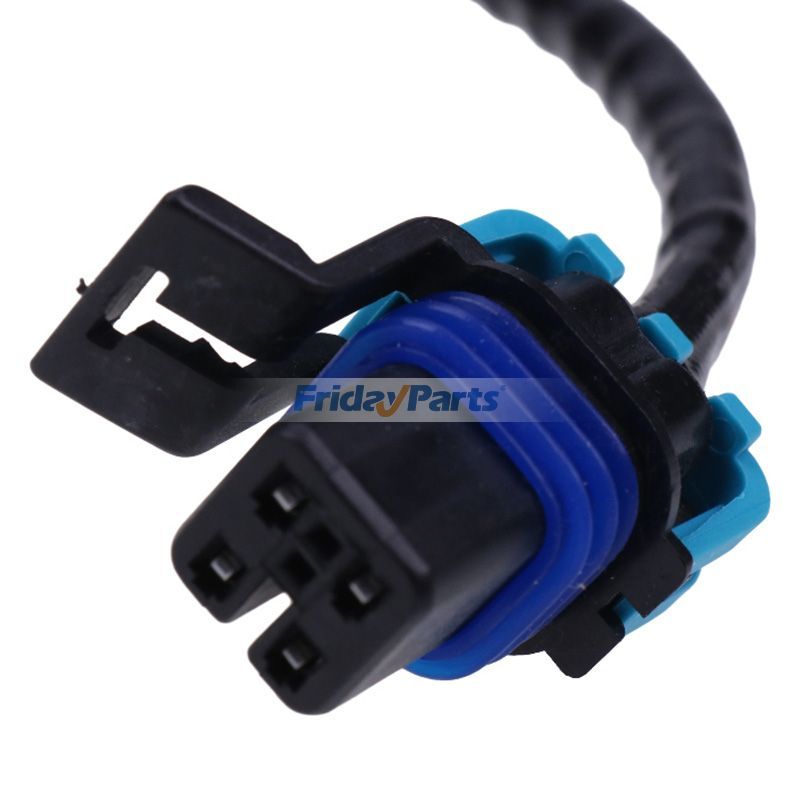 Vehicle Oxygen Sensor