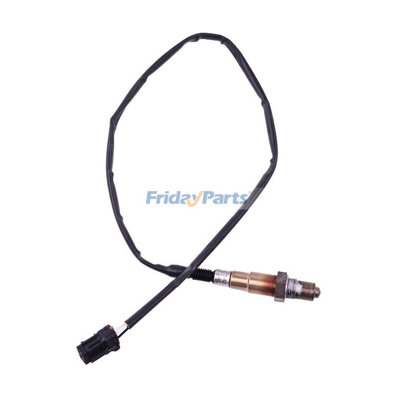 Oxygen Sensor for Vehicle