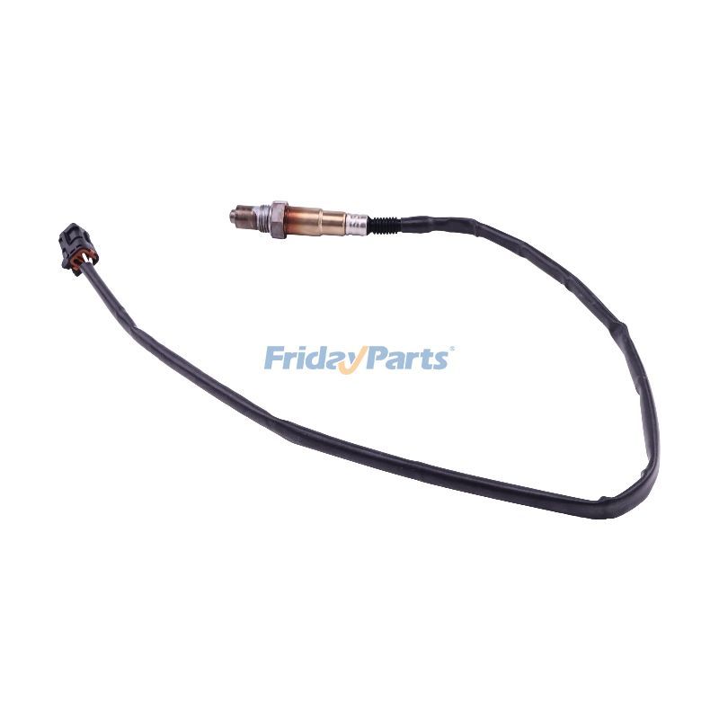 Vehicle Oxygen Sensor