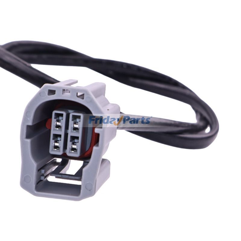 Vehicle Oxygen Sensor