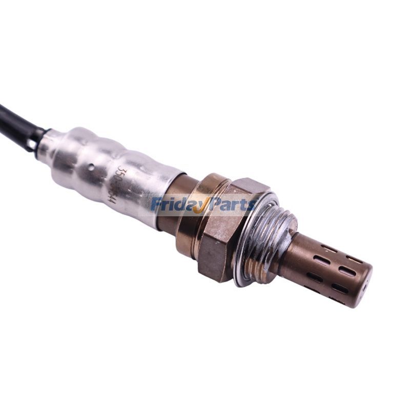Oxygen Sensor in Stock in China,China Stock