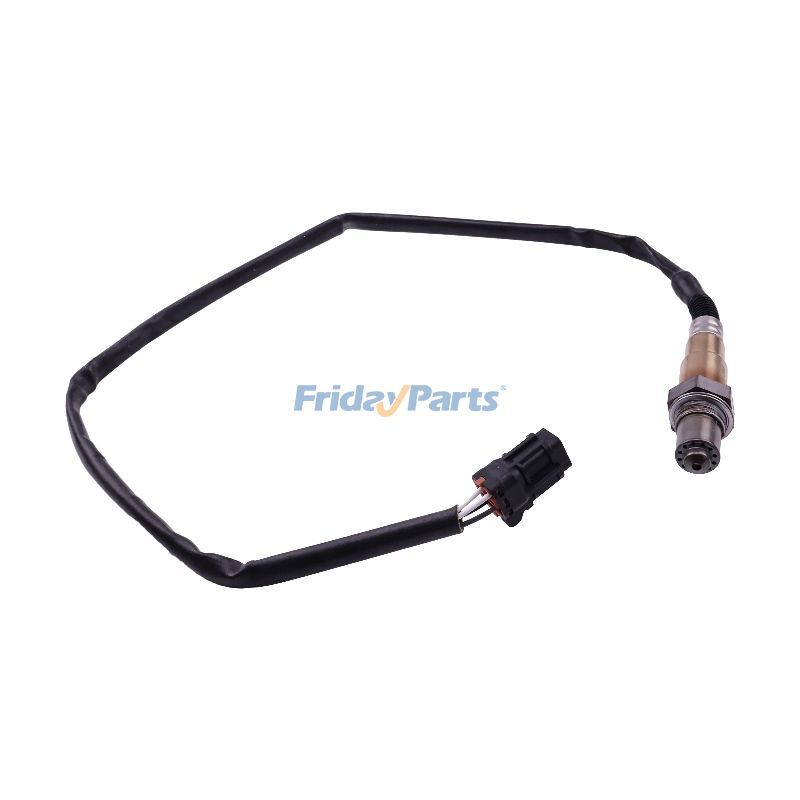 Oxygen Sensor for Vehicle