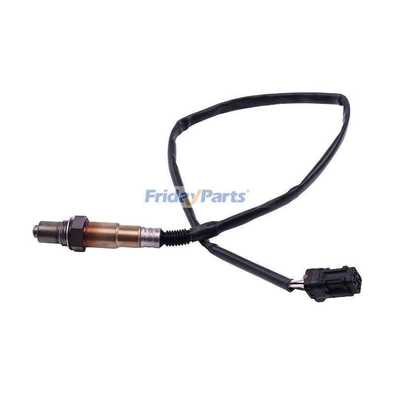 Oxygen Sensor 39210-2E500 for Hyundai 2011-2017 Elantra 2016-2018 Tucson Kia 2015-2018 Forte