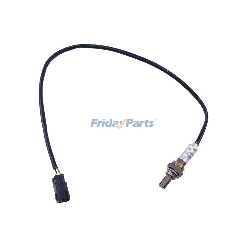 Vehicle Oxygen Sensor