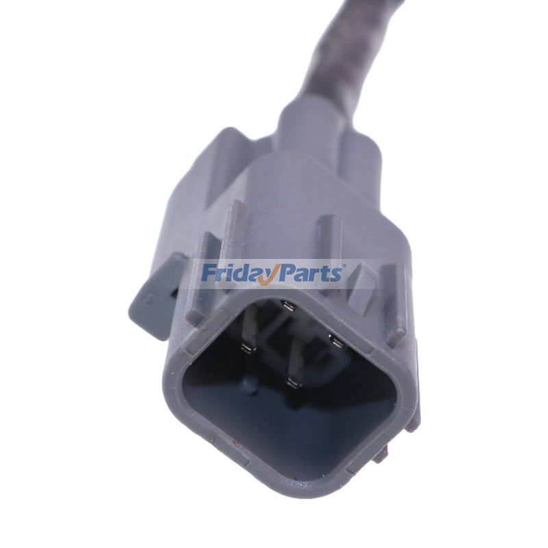Vehicle Oxygen Sensor