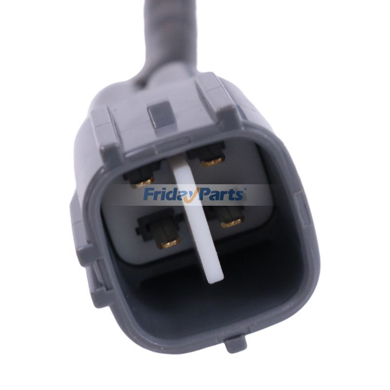 Oxygen Sensor in Stock in China