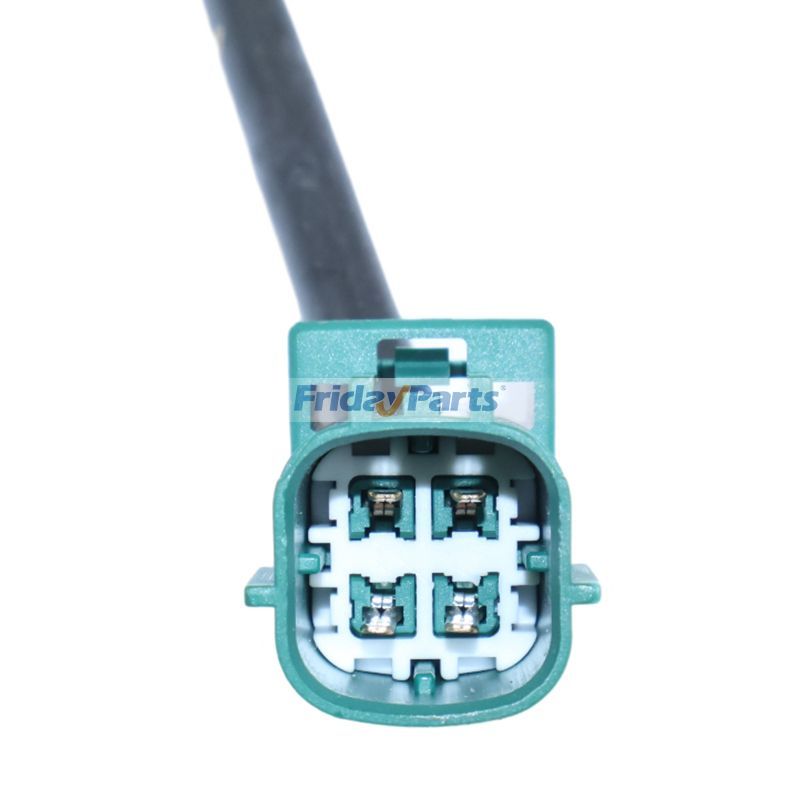 Oxygen Sensor in Stock in China