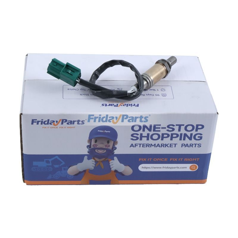 Oxygen Sensor 91H20-06180 for Caterpillar CAT Mitsubishi Forklift