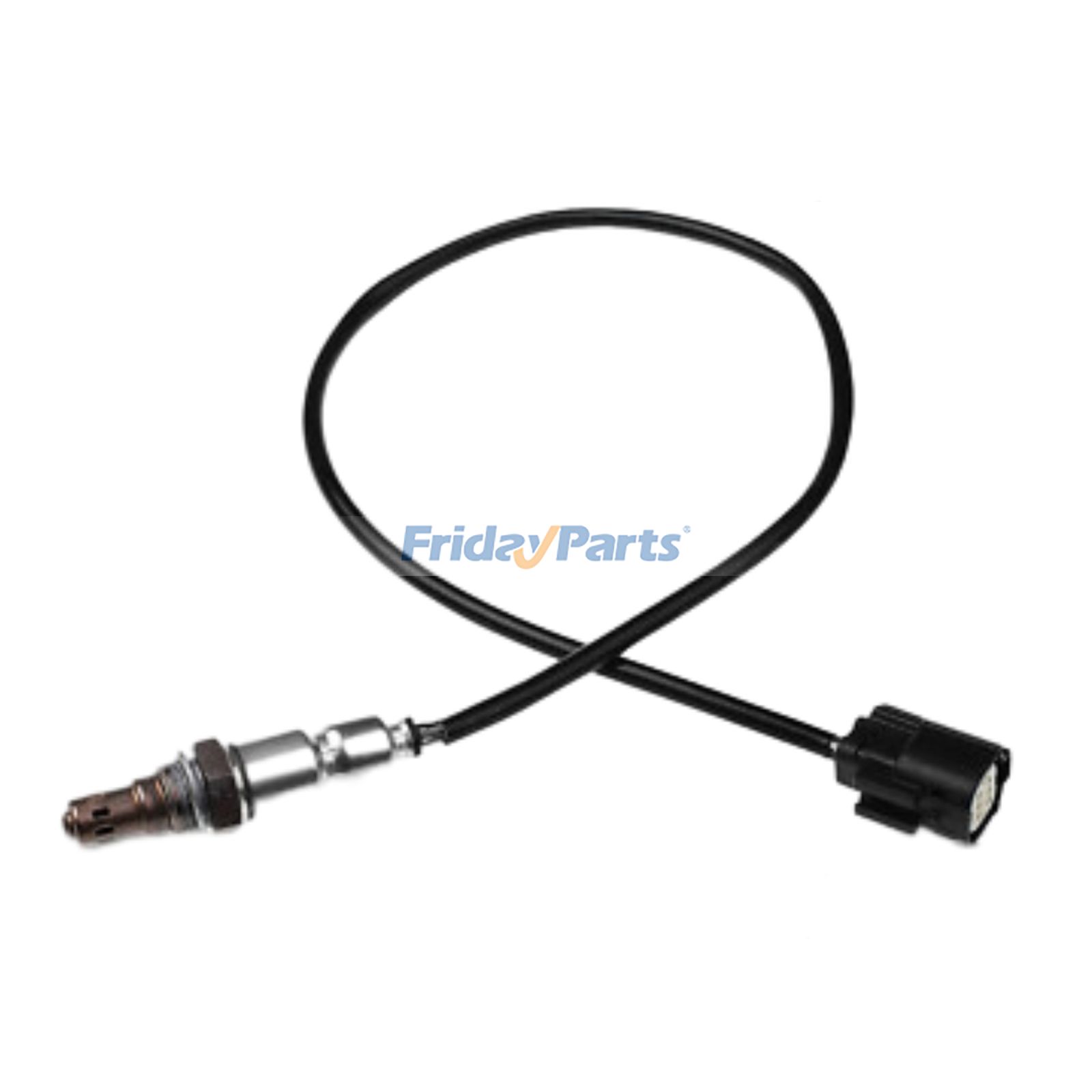 Oxygen Sensor FL3Z9F472B for Ford F-150 F-250 F-350 F-450 F-550 Super Duty F53 2015-2019