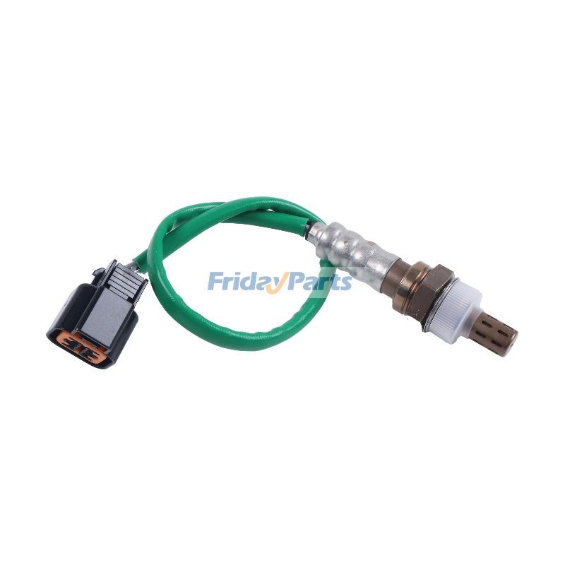 Oxygen Sensor PW811631 MD182691 for Mitsubishi 1992-1994 Lancer 1992-1996 Colt