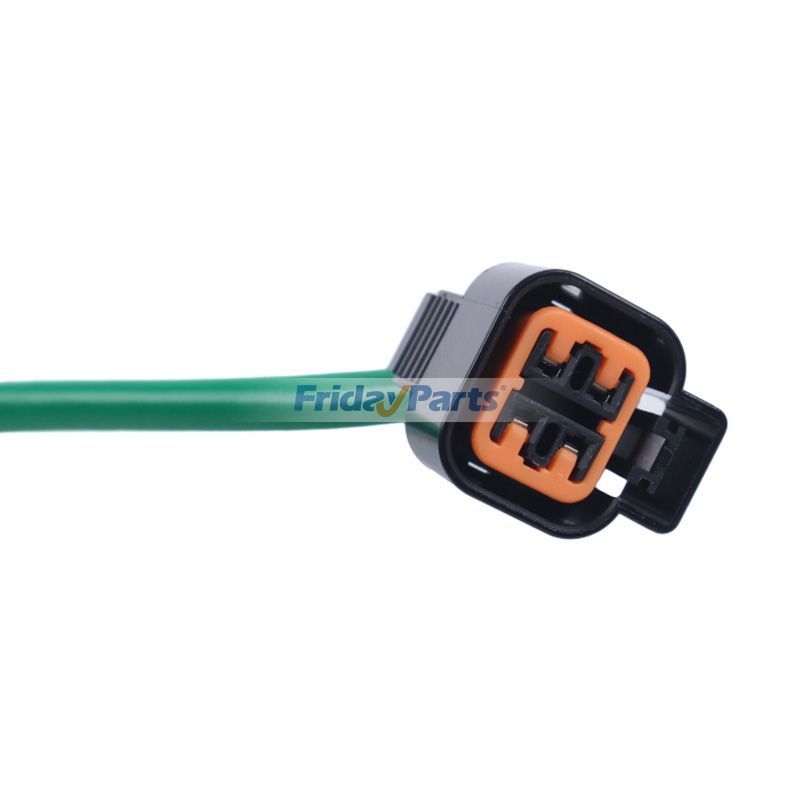 Vehicle Oxygen Sensor