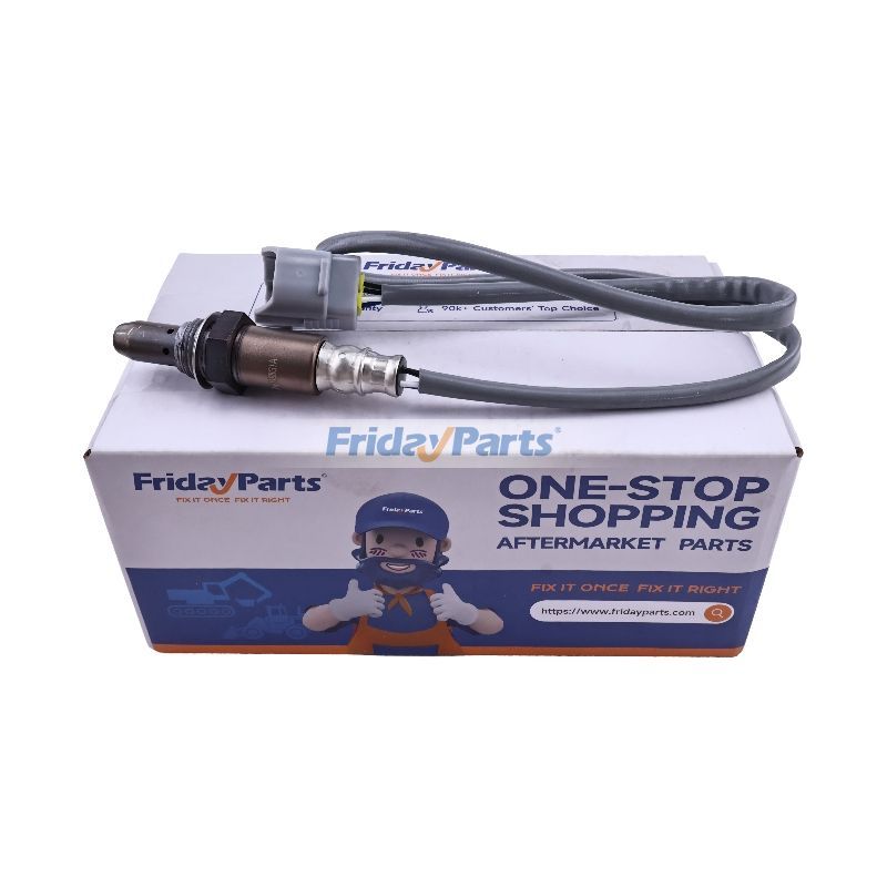 シーチキン5585 Oxygen Sensor SH01188G1A for Mazda CX-5 2012-2017