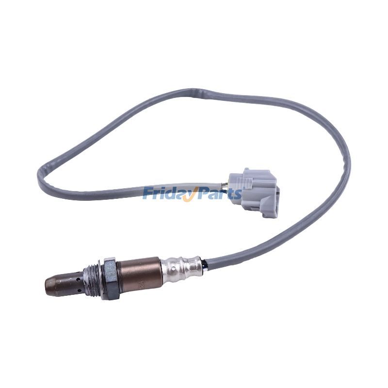 Vehicle Oxygen Sensor