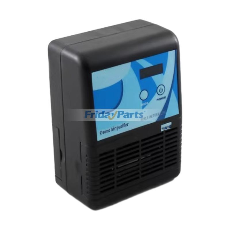 Ozone Generator 500CT-12 for Enaly