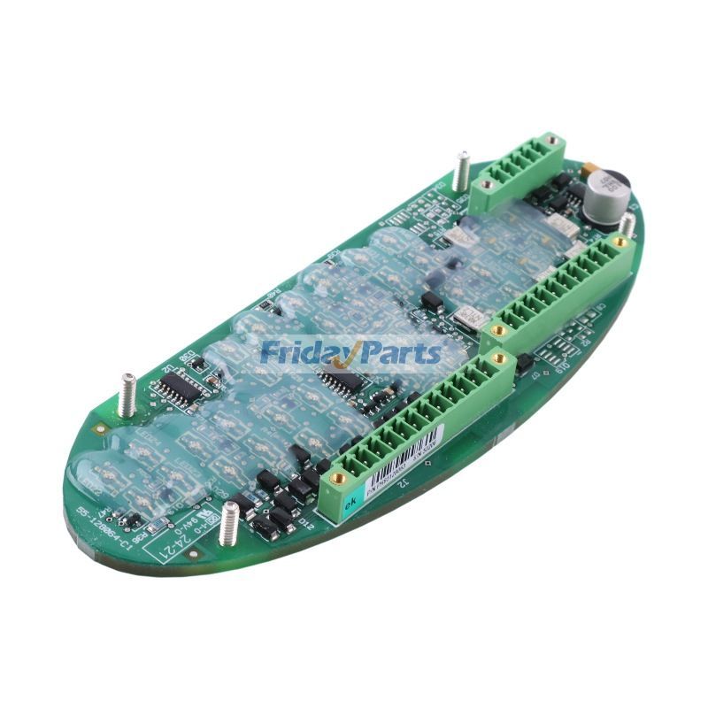 P/C Board Platform Display 0610169 for JLG Scissor Lift 3369LE