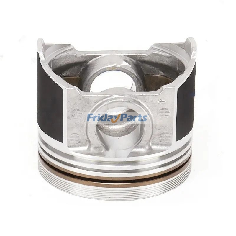 Piston M96SH for Loader,Tractor