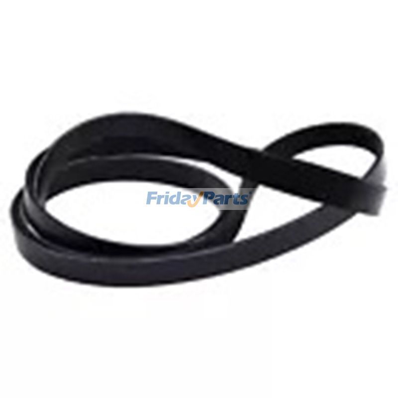 Serpentine Lichtmaschine Wasserpumpe Riemen 3860086 für Volvo Penta Motor 4.3L 5.0L 5.7Lfür 