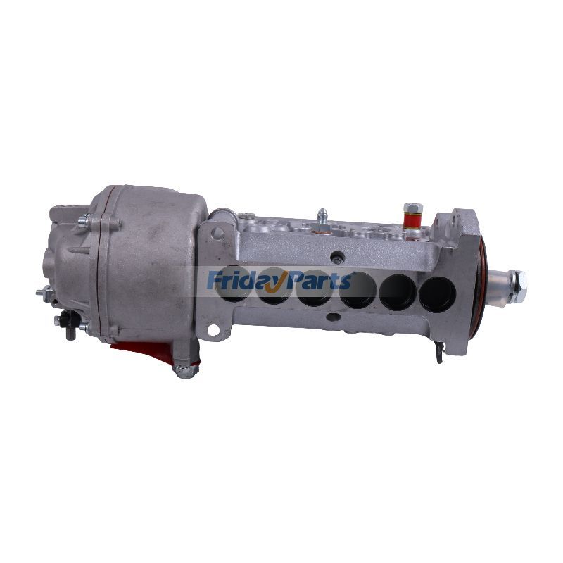 EinspritzpumpeFür Dodge