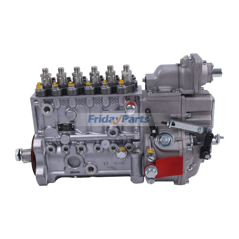 P7100 Einspritzpumpe 3931537 0402736911 für Cummins-Motor 6B5.9 1994-1996 Dodge Ram 1500 2500 3500