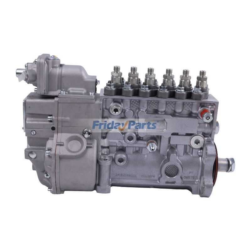 FridayParts Einspritzpumpe