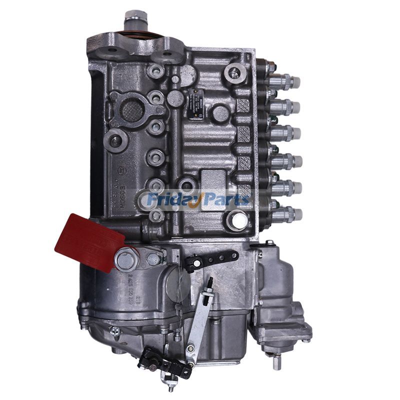 P7100 Fuel Injection Pump 3931537 for 94-98 Dodge Cummins