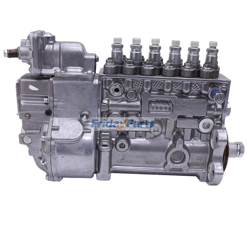 2025年新作 Pump Injection Fuel P7100 3931537 Cummins Dodge 94-98 for その他