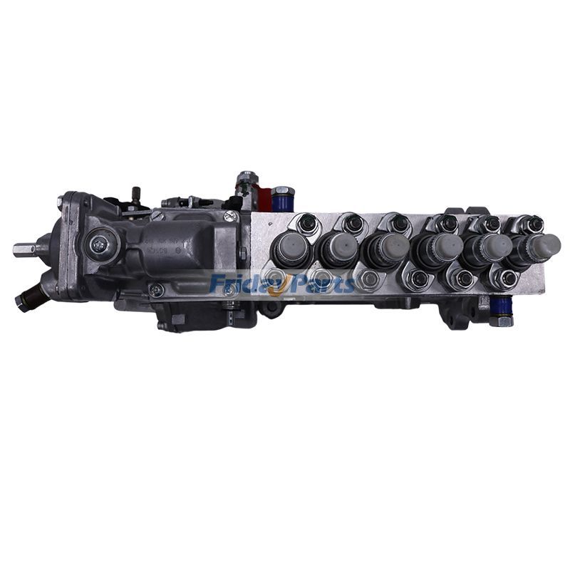 P7100 Fuel Injection Pump 3931537 for 94-98 Dodge Cummins