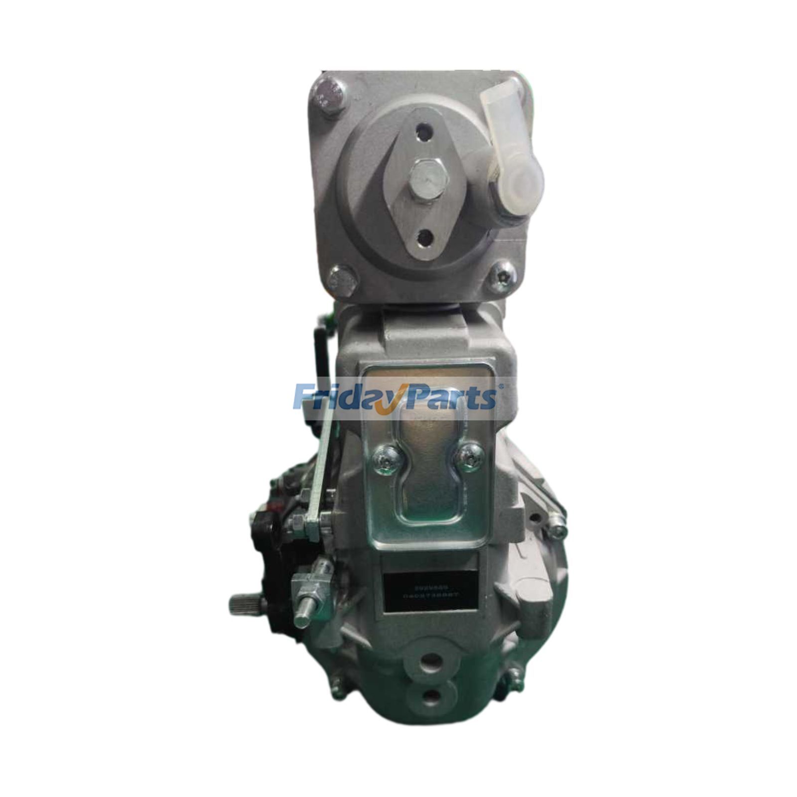 Fuel Injection Pump in Stock in China