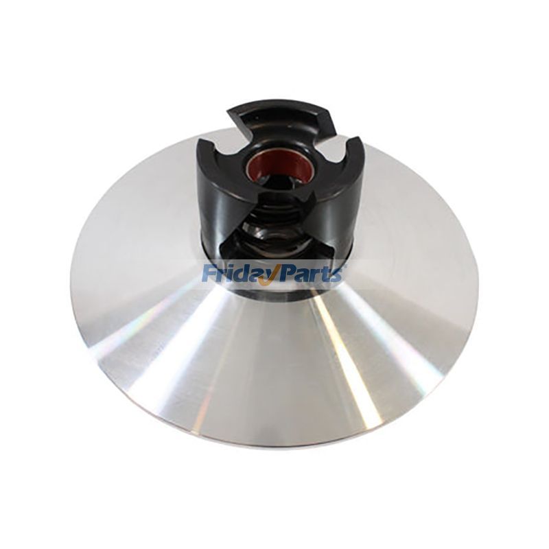 P90X Angetriebene Kupplungsbaugruppe 1323695 für Polaris UTV PRO XD 2000D 4000D Ranger 1000 902D 2019-2021