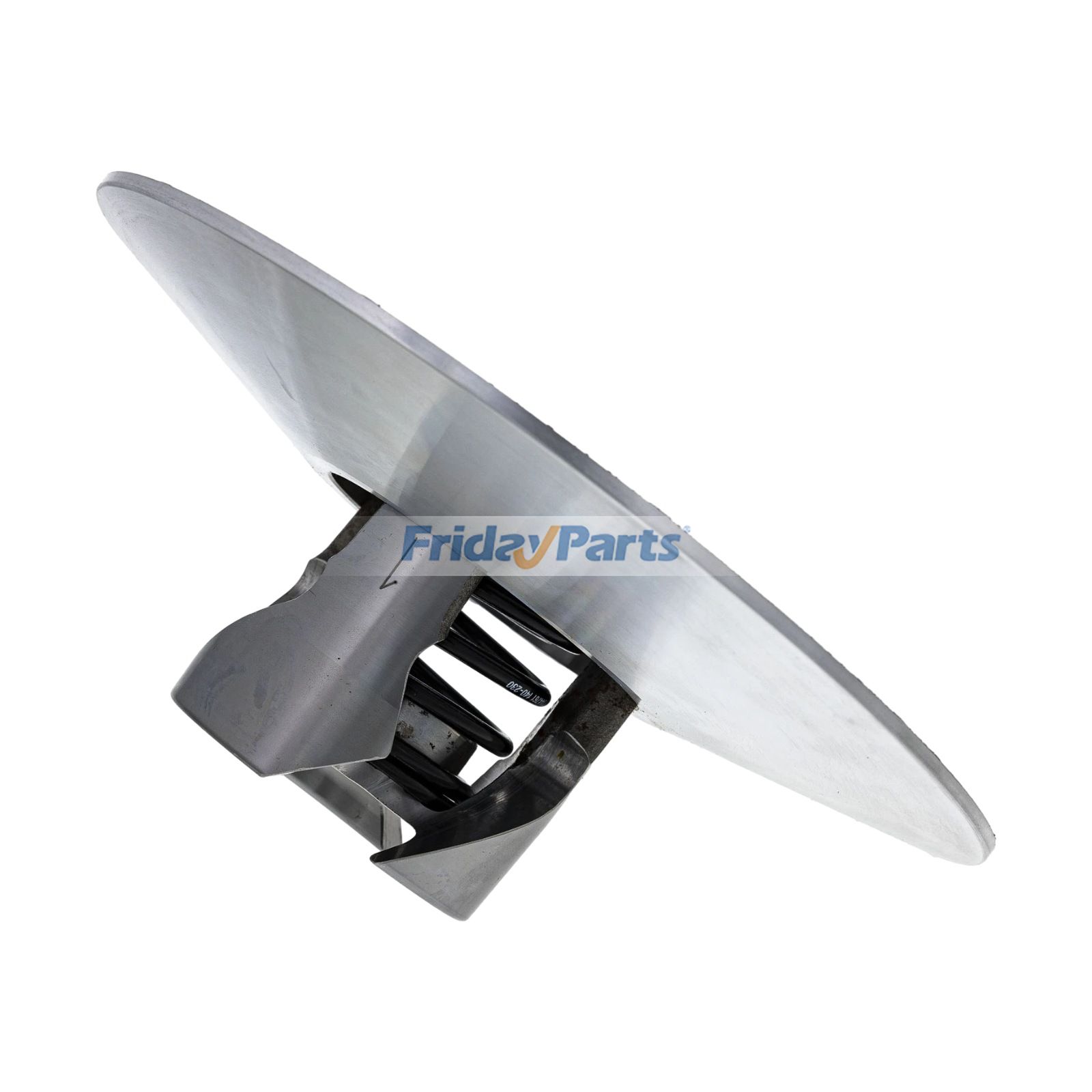 Polaris UTV Ranger XP 1000 2018-2021用 P90X 可動駆動アセンブリ 1323451