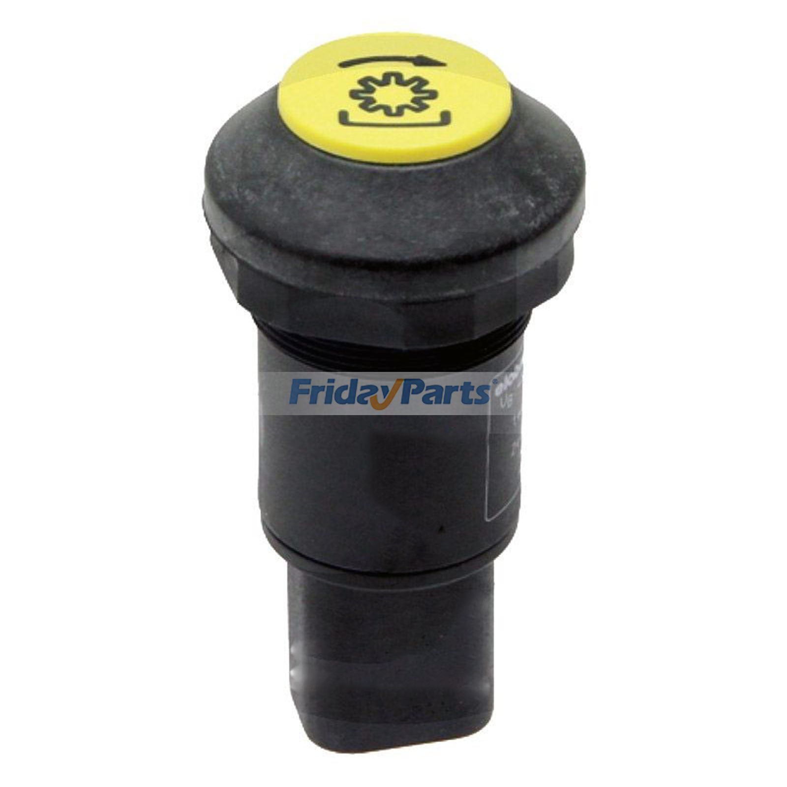 PTO Command Switch 4284629M1 ‎1-40-258-077 for Massey Ferguson Tractor 5709 S 6612 7614 DYNA 4