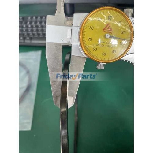 Compactor Seal Packing Seal 421-46-15132 for Komatsu Wheel Loader 538 542 WA200-1 ...
