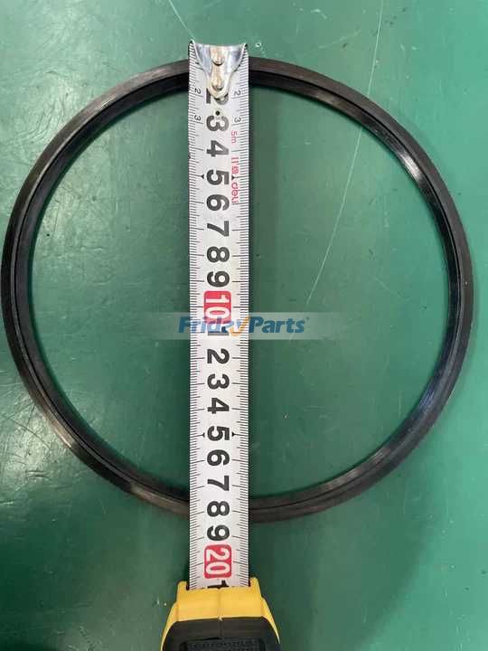 Junta de empaque 421-46-15132 para cargadora de ruedas Komatsu WA270-8 WA320-8 WA380-8 WA470-8 WA475-10 WA250-5 WA200-5 WA420-3 WA350-1 WA380-3 Compactadora WF450-3 WF450T-3-D Para KOMATSU