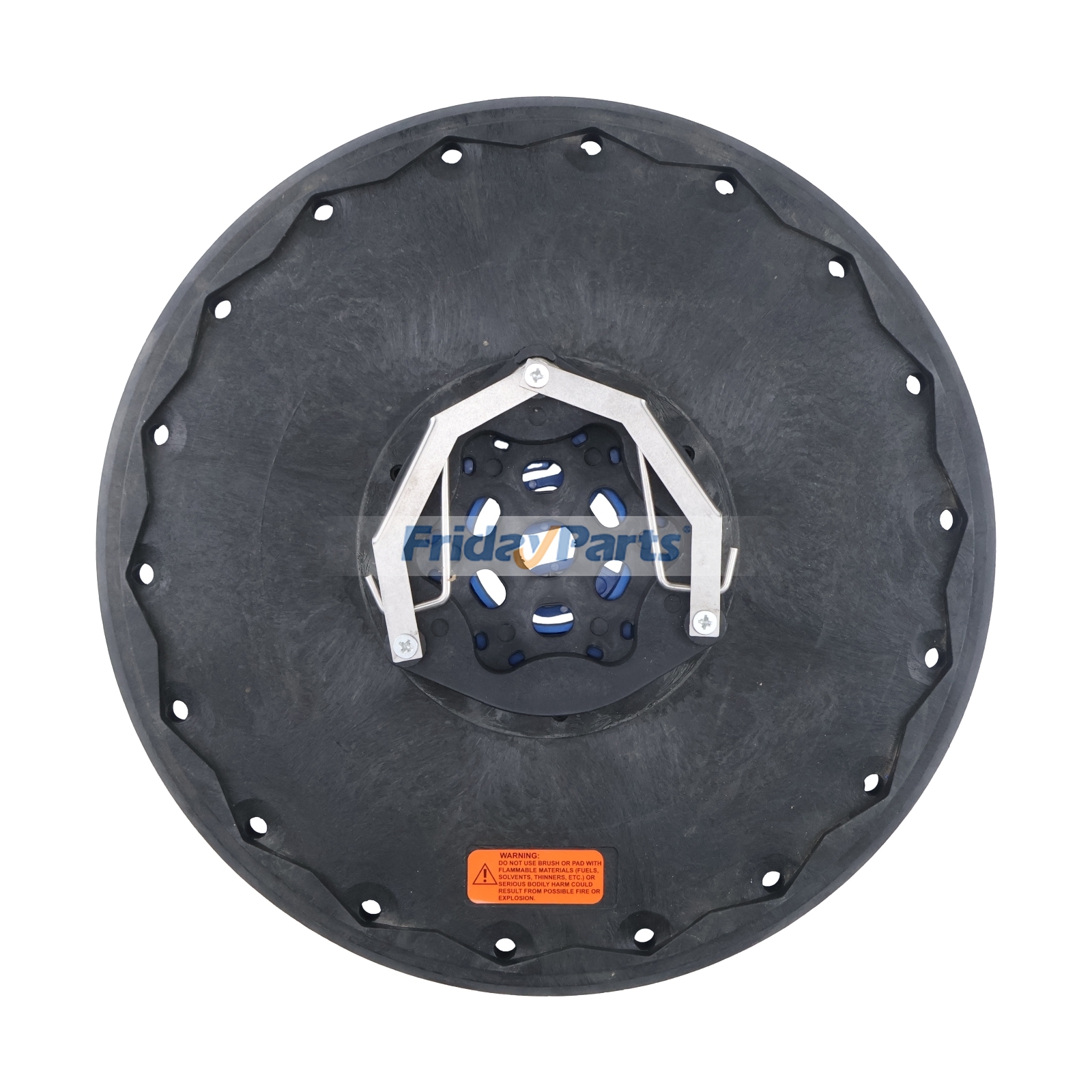 Pad Drive compatible with Cleaning Equipment
