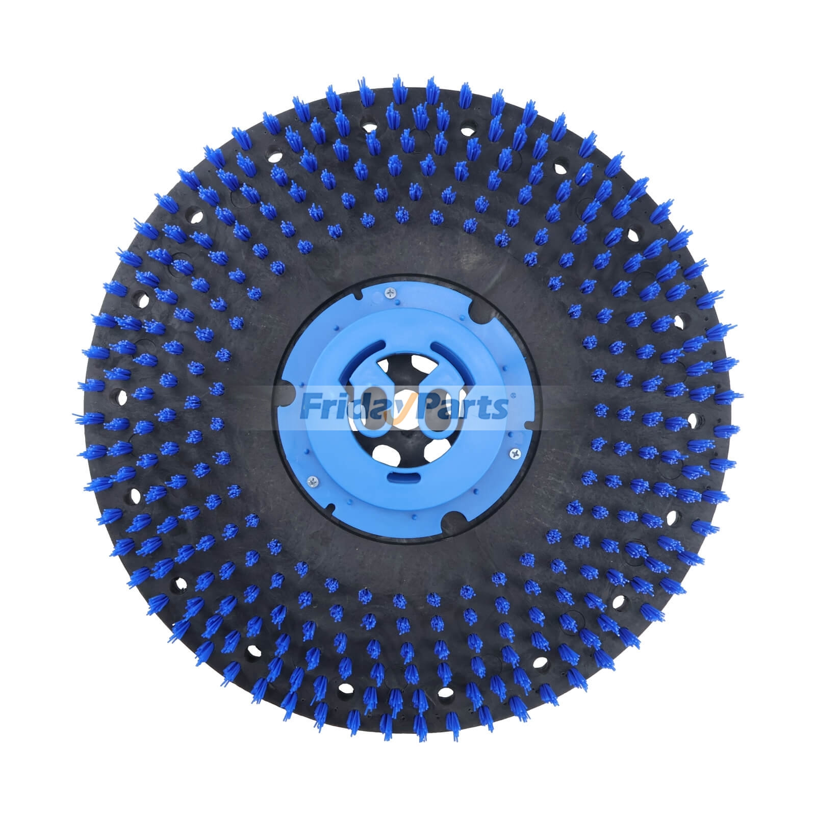 Cleaning Equipment Pad Drive