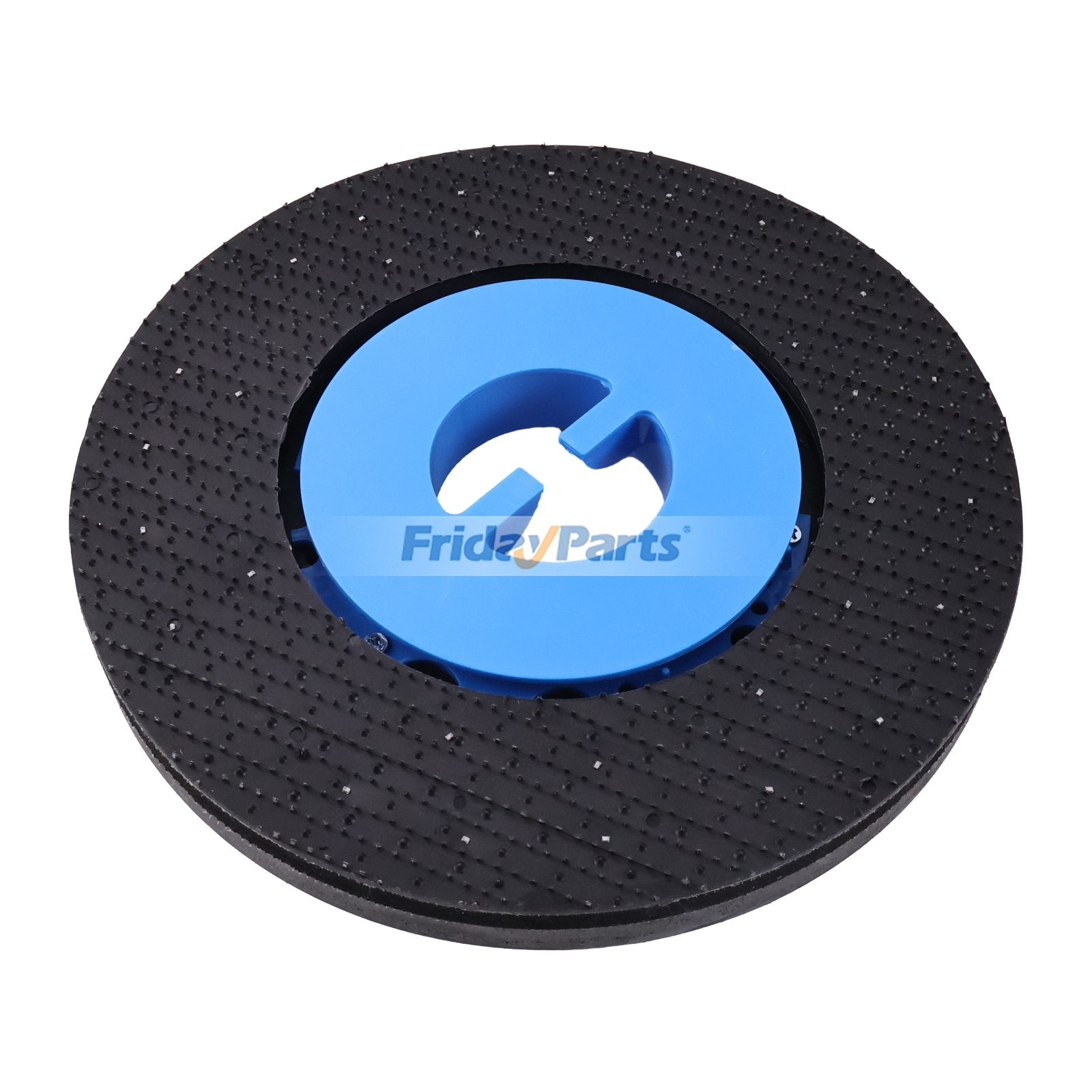 Destornillador de almohadillas VF81105 para fregadora de suelos Viper FANG 24T 26T 28T Crown GS24 Renown REN08021 REN08022 REN08023 Para OTRA MARCA