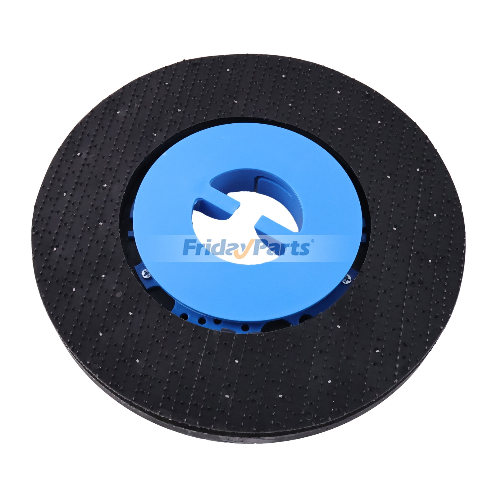 Destornillador de almohadillas VF81105 para fregadora de suelos Viper FANG 24T 26T 28T Crown GS24 Renown REN08021 REN08022 REN08023 de FridayParts