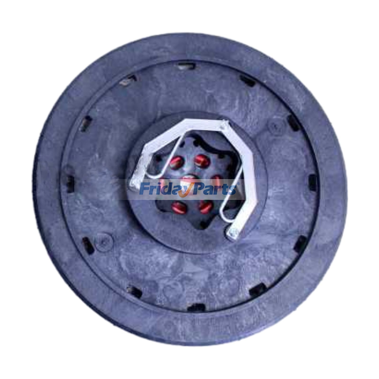 FridayParts Pad Drive