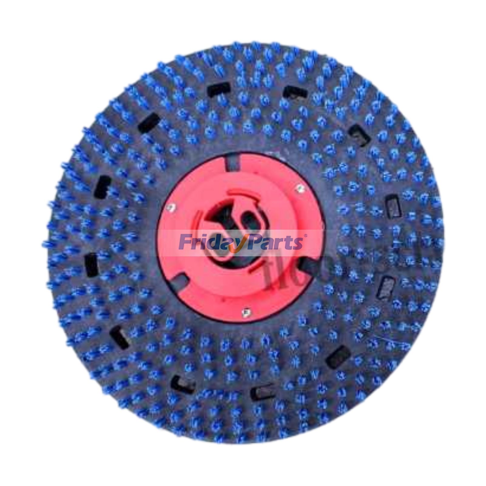 Pad Drive 1220222 1246594 399250 1234527 for Tennant Scrubber T5 T5E T500 T500E