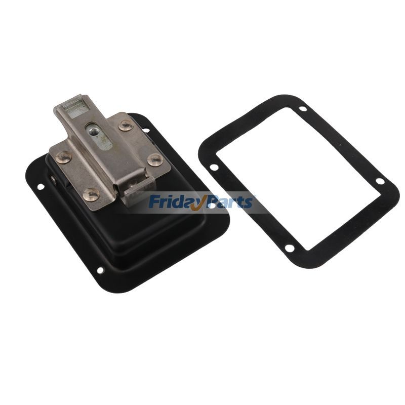 Aerial Work Platforms Paddle Handle Latch Scissor Lift