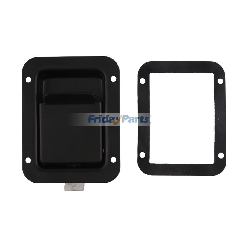 Paddle Handle Latch Scissor Lift in Stock in China,China Stock