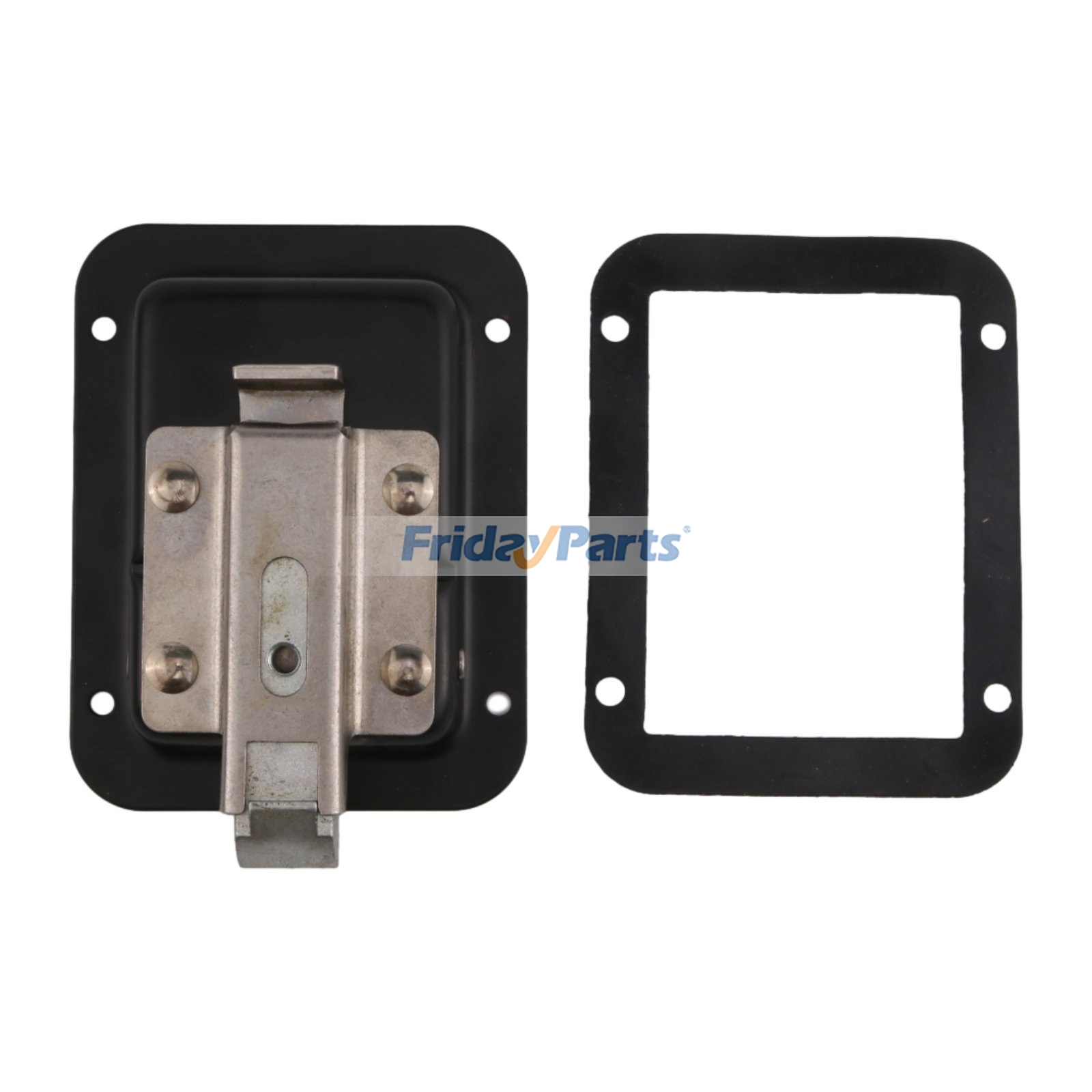 Paddle Handle Latch 55675GT for Genie Scissor Lift GS-1530 GS-1930 GS-3232 GS-2646 GS-4069DC