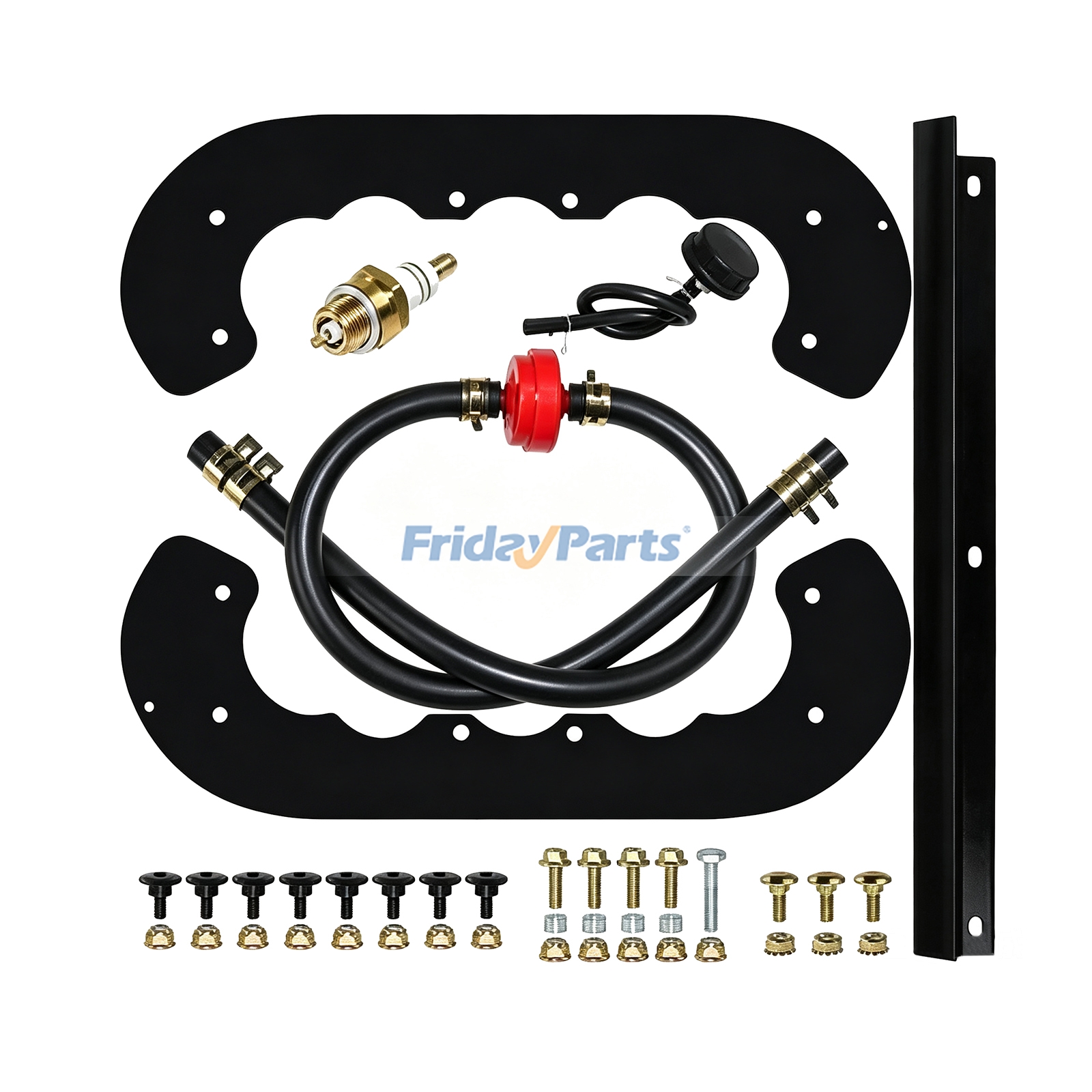 Paddle Kit for Toro Snowblower 721 821 621E 621QZE 621QZR 621R 621ZE 621ZR 721E 721QZE 721QZR 721R 722E 723E 724E CCR6053 CCR2450