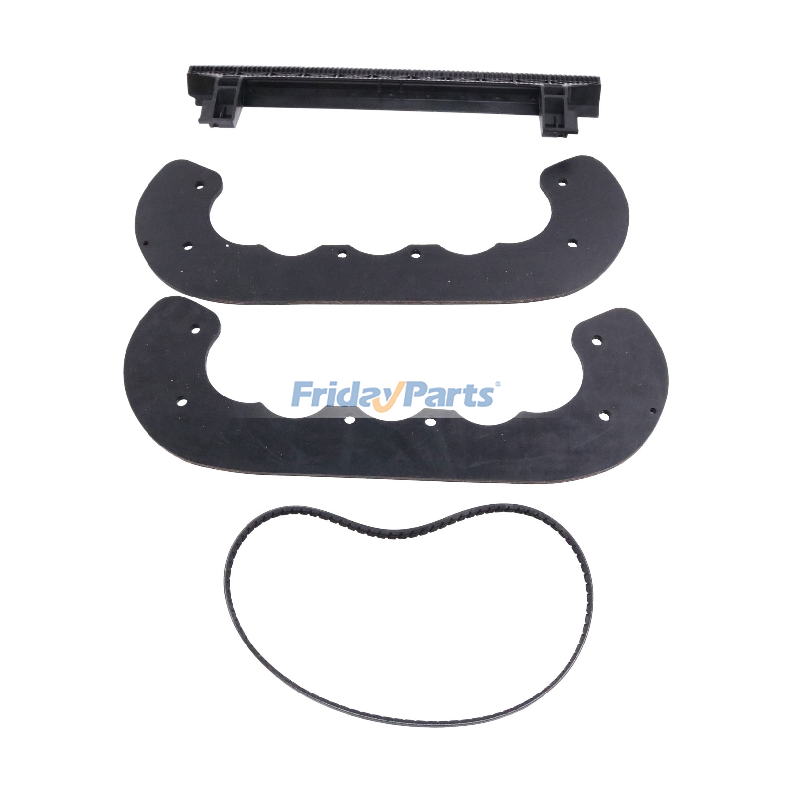 Kit de paletas, barra rascadora y correa de transmisión 125-1128 108-4921 108-4884 Soplador de nieve Toro 38205 38751 38754 38755 39922 39922T para Equipo para Nieve