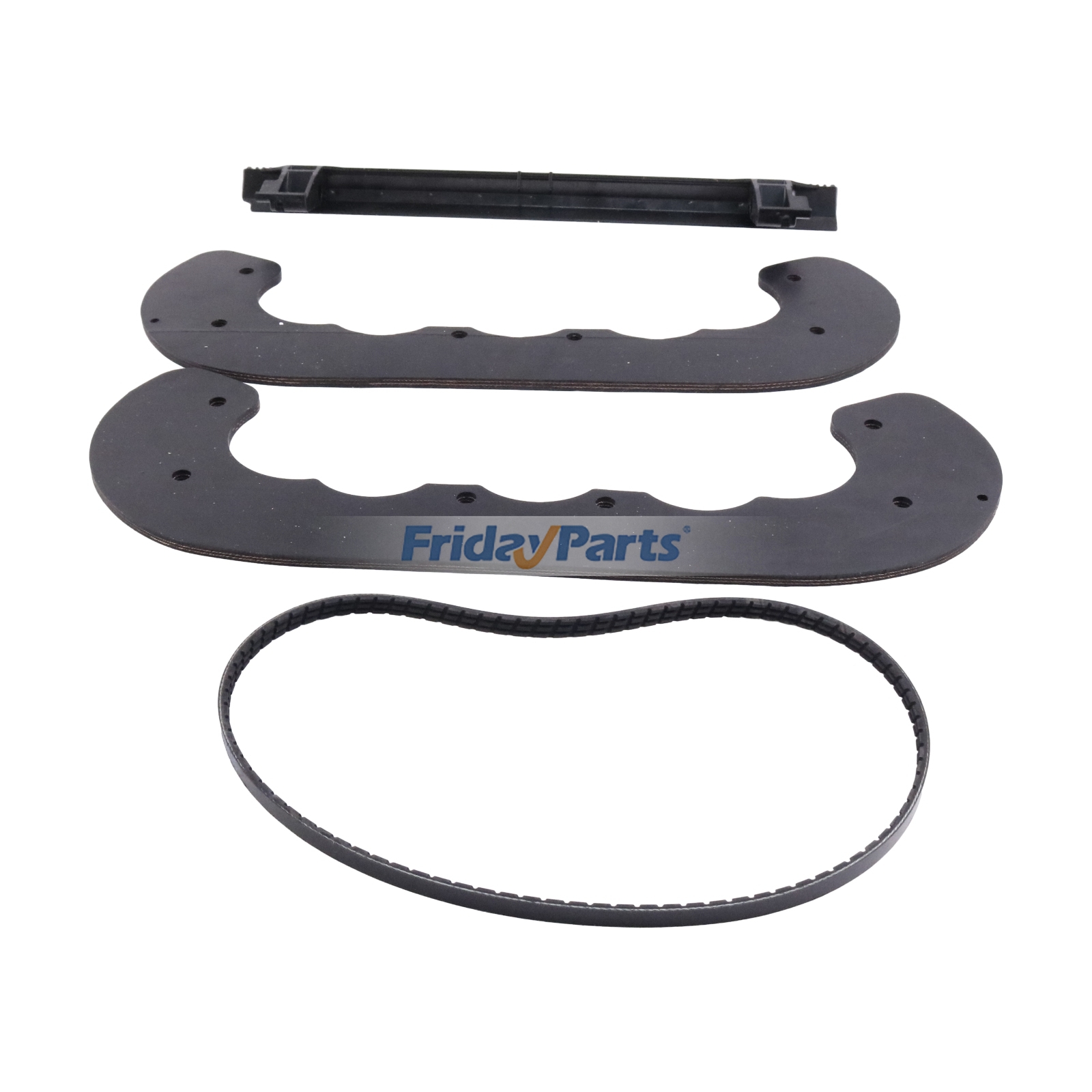 Kit de paletas, barra rascadora y correa de transmisión 125-1128 108-4921 108-4884 Soplador de nieve Toro 38205 38751 38754 38755 39922 39922T Para Toro